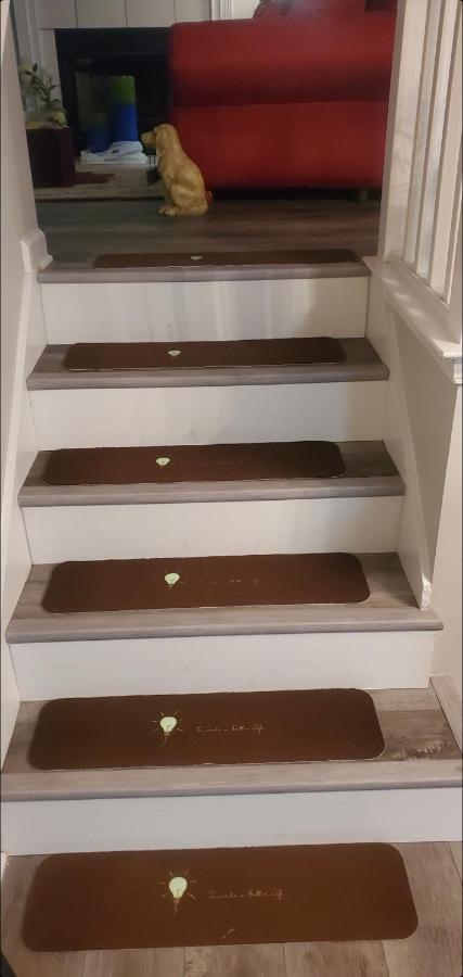 Central Pointe Pad リバーデイル エクステリア 写真