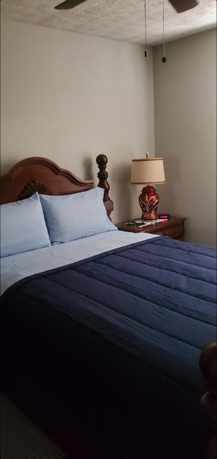 Central Pointe Pad リバーデイル エクステリア 写真