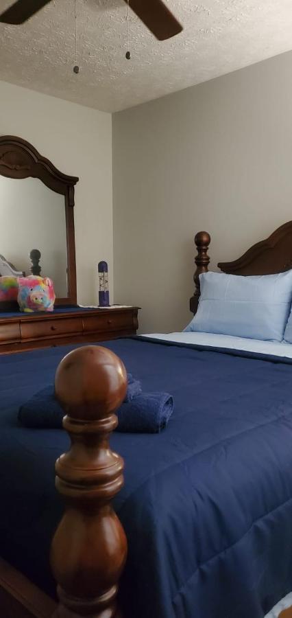 Central Pointe Pad リバーデイル エクステリア 写真