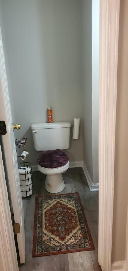 Central Pointe Pad リバーデイル エクステリア 写真