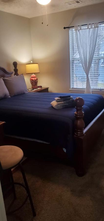 Central Pointe Pad リバーデイル エクステリア 写真