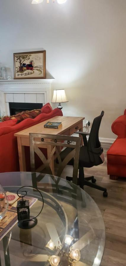 Central Pointe Pad リバーデイル エクステリア 写真