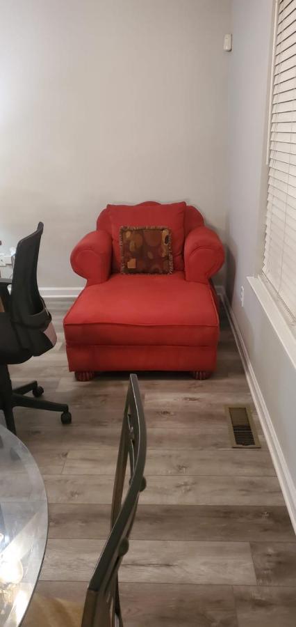 Central Pointe Pad リバーデイル エクステリア 写真