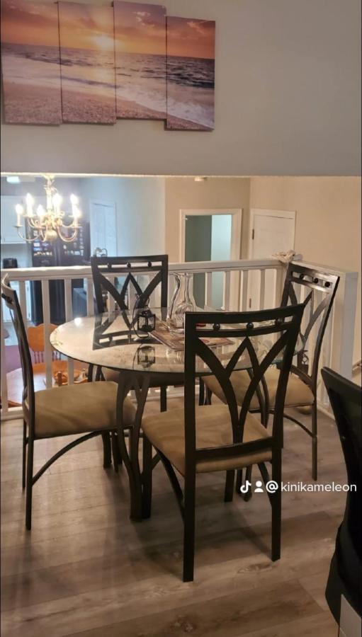 Central Pointe Pad リバーデイル エクステリア 写真