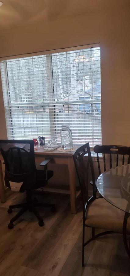 Central Pointe Pad リバーデイル エクステリア 写真